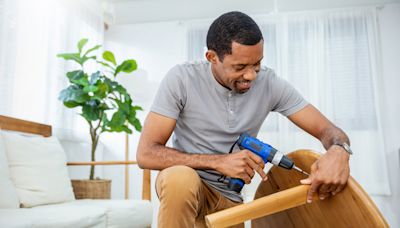Financial benefits of learning home improvement trades