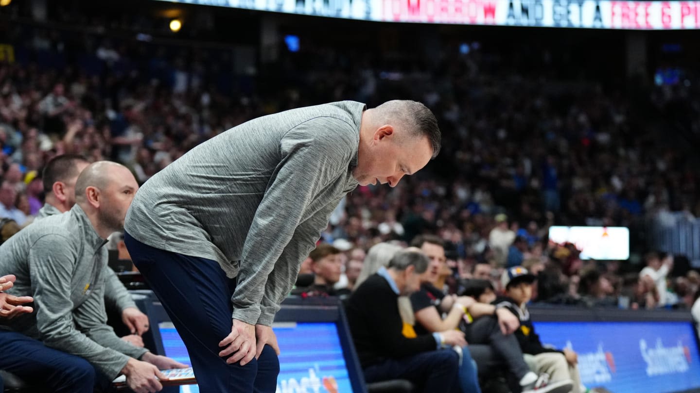 Denver Nuggets NBA Champion In Jeopardy Of Missing Game 3 Against Timberwolves