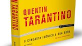 Editora gaúcha lança livro sobre Tarantino | GZH