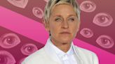 'I'm done': Ellen DeGeneres says she's retiring from Hollywood—and the Internet has jokes