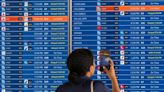 Domino Effect: Already 1,100 Canceled U.S. Flights On Saturday