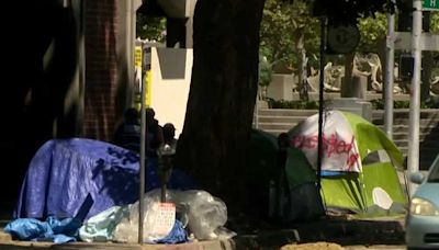 Sacramento prepares for Supreme Court case on homeless camping in public spaces