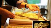 Gold shining ‘bright like a diamond,’ could reach $3K per ounce, Citi says