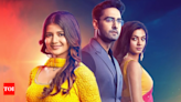 Yeh Rishta Kya Kehlata Hai: Madhav tests Armaan's love for Abhira | - Times of India