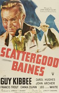 Scattergood Baines