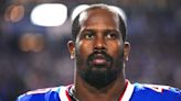 Bills' Von Miller to 'Participate Like Normal' with Team While Facing Domestic Violence Allegations