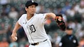 'Whatever it takes': Tigers' Maeda takes bullpen stint as opportunity to get himself right