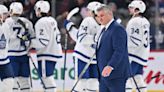 Devils Set to Hire Former Maple Leafs Bench Boss as New Head Coach