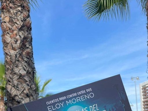 Una de las mejores Ferias del Libro se celebra en verano en esta hermosa localidad costera de Cádiz