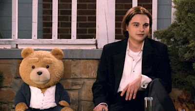 Ted Renewed for Season 2 at Peacock