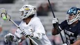 Nick DeMaio underwent ‘maturing process’ in transition from finisher to feeder for Towson men’s lacrosse