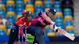 England and Scotland share the points after rain washes out their Twenty20 World Cup cricket opener
