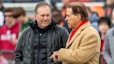 The many connections of Bill Belichick and Nick Saban, departing titans of football