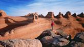 2-Day Arches National Park Itinerary