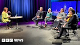 Key takeaways from the BBC Cumbria election debate