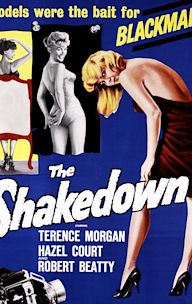 The Shakedown