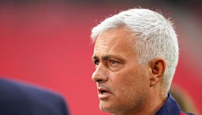 Jose Mourinho explains why Arsenal are title challengers and Man City won Champions League