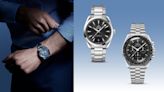 The Best of Omega's Top Watches
