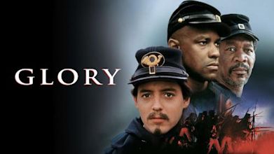 Glory (1989 film)