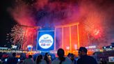 A ‘first’ at the K, Royals combine drones and fireworks to wow fans for Fourth of July