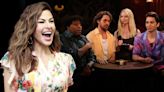 Eva Mendes Praises Ryan Gosling’s Cuban Accent In ‘SNL’ Sketch: “My Cuban Papi Made This Cuban Mami So Happy With...