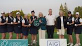 ‘We never dreamt we would be able to do this’ – Poole sisters hold nerve as Rockmount capture AIG Women's Junior Cup