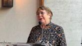 “Han dejado una imborrable estela en nuestra nación”: el mensaje de Michelle Bachelet al PC en su aniversario 112 - La Tercera