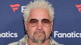 Guy Fieri's New Sauce Collaboration Brings Flavortown To Kitchens Nationwide - Exclusive Interview
