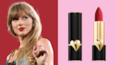 Taylor Swift's favorite Pat McGrath lipstick is still down to its Black Friday price — get it for nearly 70% off