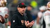 Saints name Klint Kubiak offensive coordinator in a break from Sean Payton's legacy