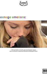 Teenage Emotions