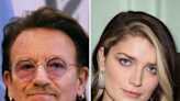 Bono’s daughter Eve Hewson shares amusing response to ‘nepo baby’ label