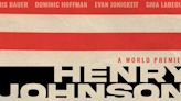 ‘Henry Johnson’ Review: A David Mamet Play Debuts in Venice, Calif., and Shia LaBeouf Is Dynamite in It