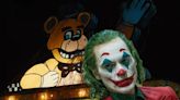 Five Nights at Freddy's: película live-action se inspiró en Joker y Steven Spielberg