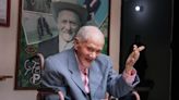 Oldest man in the world dies weeks before 115th birthday