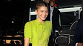 Zendaya's Latest 'Challengers' Serve Is Nearly a Century Old