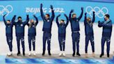 Team USA officially wins gold for 2022 Olympics after Russian athlete banned