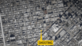 Man shot in Tenderloin District Wednesday afternoon