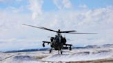 2 Fort Carson Soldiers Injured in Second Apache Helicopter Crash in 48 Hours