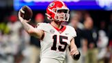 Georgia 2025 NFL Draft prospects: An early look at where Carson Beck may land