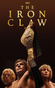 The Iron Claw (film)