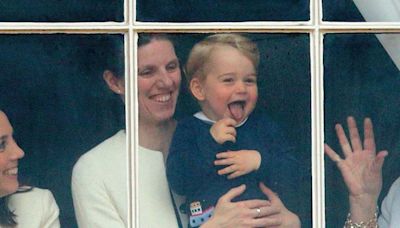 Saiba como é a rotina da babá dos filhos de Kate Middleton e príncipe William