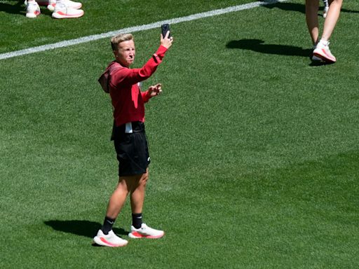 FIFA sancionó a Canadá por escándalo de espionaje con drones en los Juegos Olímpicos