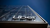 Uber Surges as Profit Beat Shows Strong Demand For Rides,