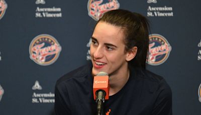 Sue Bird Says Caitlin Clark Faces 'Most Pressure' Any Player Has Had Entering WNBA