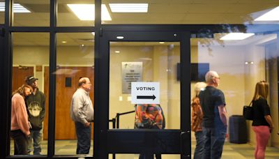 Election Day guide: What's on the ballot, where to vote in Lubbock for mayor, Prop A