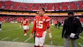 Analysis: Kansas City Chiefs still in AFC West driver's seat despite so many blunders, butterfingers