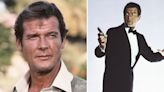 'Petrified' Roger Moore relied on booze on James Bond set sabotaged by monks