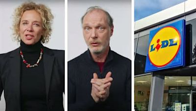 Deutsche Prominente kritisieren Lidl: „Warum weigert ihr euch?“