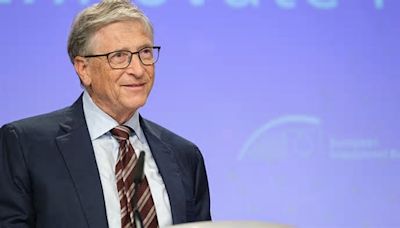 Bill Gates y su sorprendente razón por la que prefiere contratar empleados perezosos